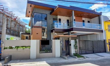 RFO Single detached house and lot in bf resort las pinas