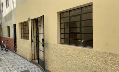 VENDO DEPARTAMENTO 1ER PISO JIRON LOS RUBIES BALCONCILLO LA VICTORIA