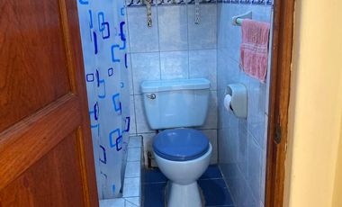 VENDO DEPARTAMENTO 1ER PISO JIRON LOS RUBIES BALCONCILLO LA VICTORIA