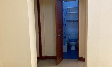 VENDO DEPARTAMENTO 1ER PISO JIRON LOS RUBIES BALCONCILLO LA VICTORIA