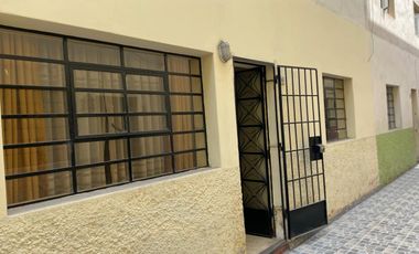 VENDO DEPARTAMENTO 1ER PISO JIRON LOS RUBIES BALCONCILLO LA VICTORIA