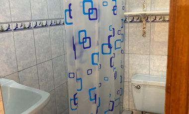VENDO DEPARTAMENTO 1ER PISO JIRON LOS RUBIES BALCONCILLO LA VICTORIA