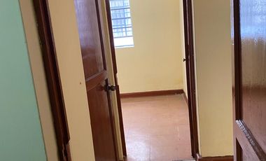 VENDO DEPARTAMENTO 1ER PISO JIRON LOS RUBIES BALCONCILLO LA VICTORIA