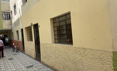 VENDO DEPARTAMENTO 1ER PISO JIRON LOS RUBIES BALCONCILLO LA VICTORIA