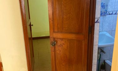 VENDO DEPARTAMENTO 1ER PISO JIRON LOS RUBIES BALCONCILLO LA VICTORIA