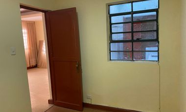 VENDO DEPARTAMENTO 1ER PISO JIRON LOS RUBIES BALCONCILLO LA VICTORIA