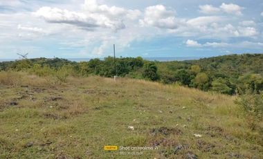 5 Years to Pay 100 Sq.m Residential Lot for Sale in Tabunok, Tabuelan, Cebu