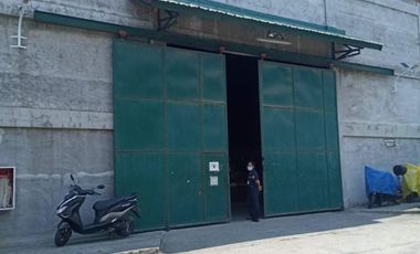 Warehouse for Rent  in Bagbaguin, Caloocan