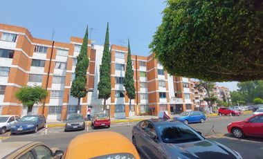 Departamento en Nativitas, Xochimilco. YM5