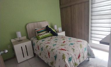 Una Casa Condominio en Centro de Emiliano Zapata Morelos