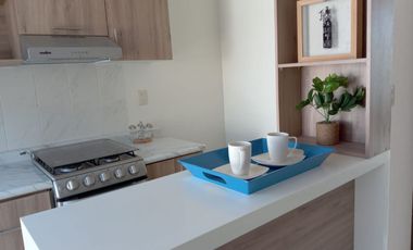 Una Casa Condominio en Centro de Emiliano Zapata Morelos