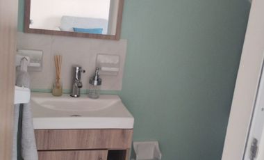 Una Casa Condominio en Centro de Emiliano Zapata Morelos