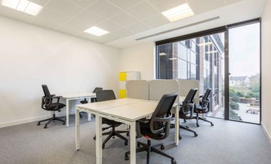 Renta de espacio de coworking en Bogota, Carrera 11