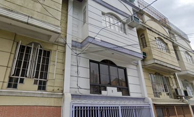 3BR Townhouse for Sale nearby De La Salle University DLSU Manila