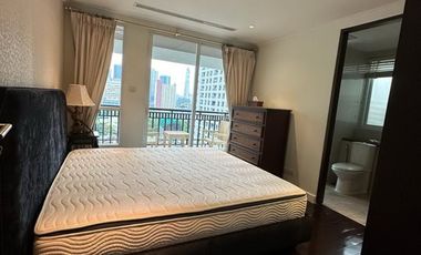 For Sale and Rent : Sukhumvit soi 11 Luxury Condo for Sale 4-bed 4-bath & 1-storage, Bangkok, Thailand