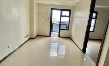 Rent to Own 1 Bedroom with balcony at the back of Robinsons Galleria Mall 2.5M DP only to Move-in