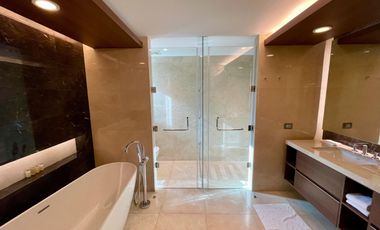 331 sqm 3BR Condo  in Two Roxas Triangle for Sale