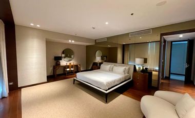 331 sqm 3BR Condo  in Two Roxas Triangle for Sale