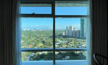 331 sqm 3BR Condo  in Two Roxas Triangle for Sale