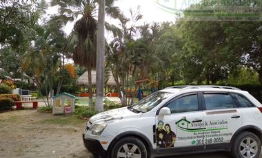 ALQUILAMOS HERMOSA CASA CAMPESTRE CON PISCINA PRIVADA.