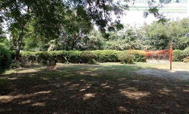 ALQUILAMOS HERMOSA CASA CAMPESTRE CON PISCINA PRIVADA.