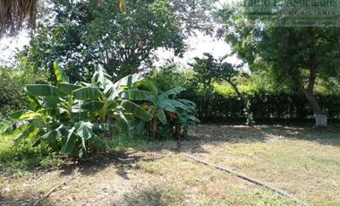 ALQUILAMOS HERMOSA CASA CAMPESTRE CON PISCINA PRIVADA.
