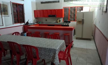 ALQUILAMOS HERMOSA CASA CAMPESTRE CON PISCINA PRIVADA.