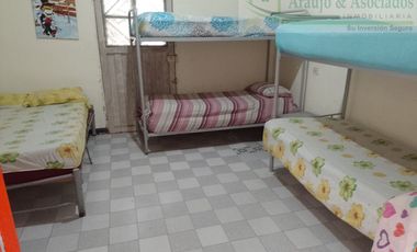 ALQUILAMOS HERMOSA CASA CAMPESTRE CON PISCINA PRIVADA.