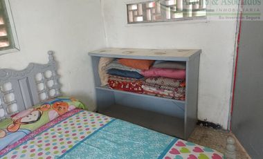 ALQUILAMOS HERMOSA CASA CAMPESTRE CON PISCINA PRIVADA.