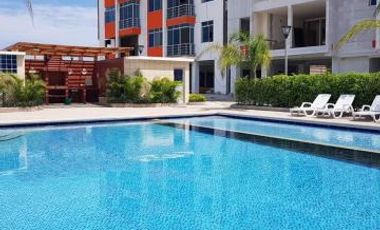 Se vende departamento en Costa de Oro