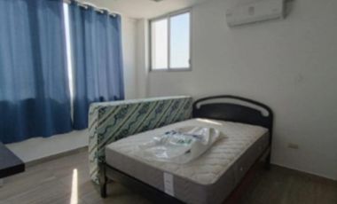 Se vende departamento en Costa de Oro