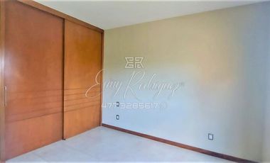 CASA EN RENTA EN LA CAMPIÑA, AMUEBLADA, CASA CLUB CON ALBERCA, PRIVADA, EQUIPADA