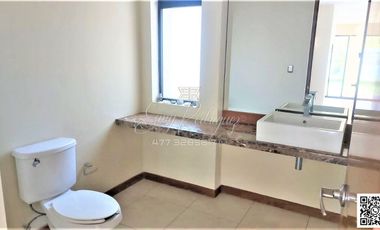 CASA EN RENTA EN LA CAMPIÑA, AMUEBLADA, CASA CLUB CON ALBERCA, PRIVADA, EQUIPADA