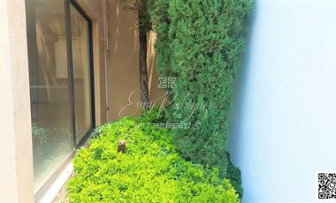 CASA EN RENTA EN LA CAMPIÑA, AMUEBLADA, CASA CLUB CON ALBERCA, PRIVADA, EQUIPADA