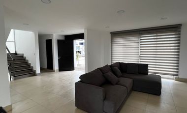 Casa En Renta En Fracc La Excelencia Pachuca Hidalgo