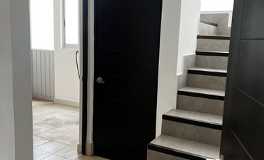 Casa En Renta En Fracc La Excelencia Pachuca Hidalgo