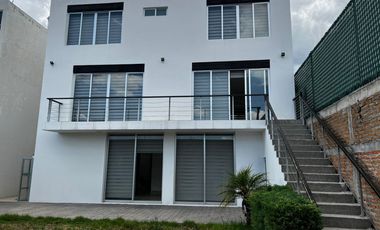 Casa En Renta En Fracc La Excelencia Pachuca Hidalgo