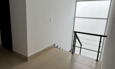 Casa En Renta En Fracc La Excelencia Pachuca Hidalgo