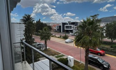 Casa En Renta En Fracc La Excelencia Pachuca Hidalgo