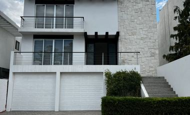 Casa En Renta En Fracc La Excelencia Pachuca Hidalgo