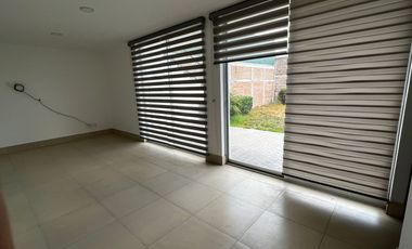 Casa En Renta En Fracc La Excelencia Pachuca Hidalgo
