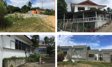 Tagkawayan vacant lot industrial agricultural and commercial use