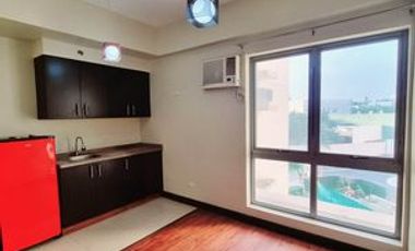 EASTBAY4XB3: For Rent Semi Furnished 1BR Condo Unit in East Bay Residences, Muntinlupa