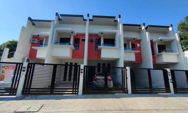 Free Transfer of Title For Sale house and lot in Las Piñas
