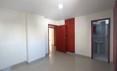 Apartamento en arriendo en Alto Prado.