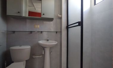 Apartamento en arriendo en Alto Prado.