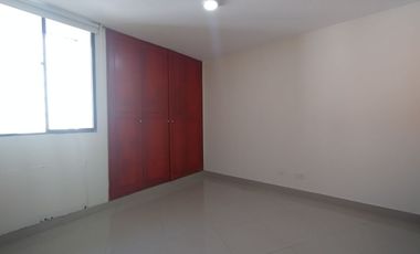 Apartamento en arriendo en Alto Prado.