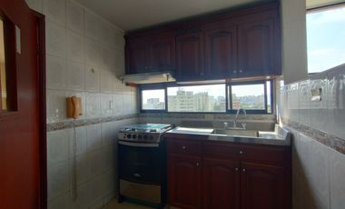Apartamento en arriendo en Alto Prado.