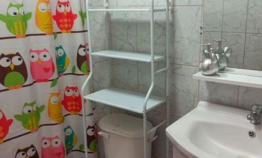 VENTA CASA CENTRAL BARRIO PUERTO - PTO MONTT