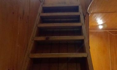 VENTA CASA CENTRAL BARRIO PUERTO - PTO MONTT